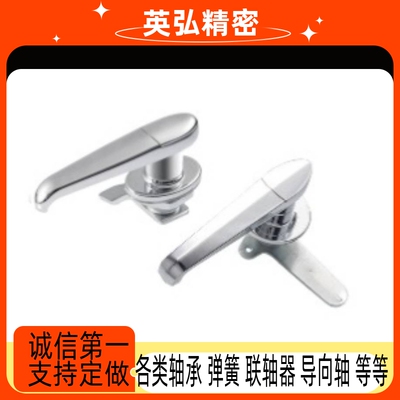 14/1545/16/17/18/XAR11把手锁门锁H100/12/13/H120/H148