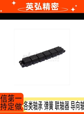 VMT21-08B-G1-4/6/8/10/12 带橡胶盖板链