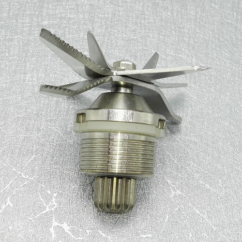 商用LY380商用豆浆机刀俎名电md380D破壁机刀头配件280料理机刀组