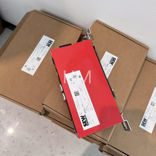 德国SEW变频器总线网关模块DFE32B/UOH11B全新原装