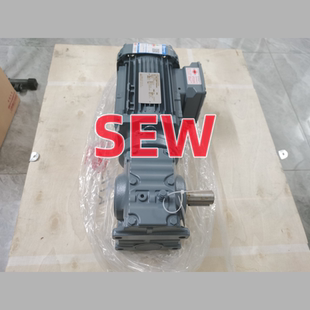 德國(guó)SEW減速機(jī)S37DRS80M4 S57DRE90L4DT80K4原廠原裝 S47DRN90S4