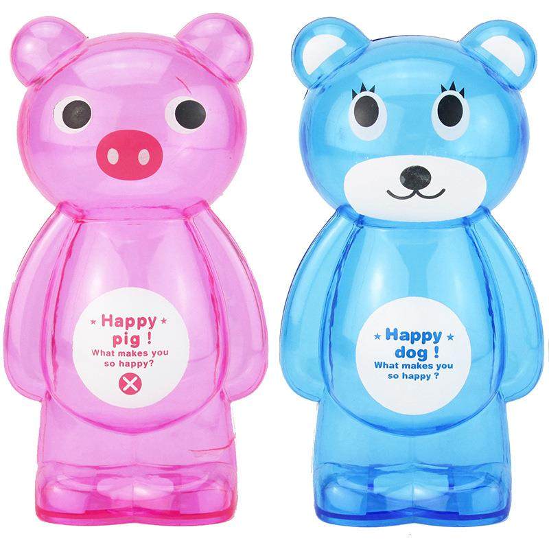 存钱罐儿童男孩储钱罐女生大号网红透明储蓄罐大容量创意可以取出,节庆用品/礼品,储蓄罐,淘宝优惠券,粉丝福利购,淘宝优惠卷