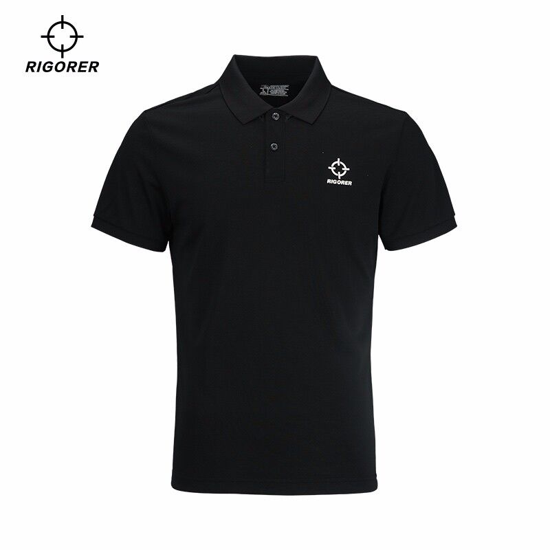 准者CUBA赞助款POLO教练服文化衫