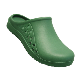 裕平鸟手术拖鞋女医生工作鞋手术室专用鞋子男医护包头鞋软底防滑