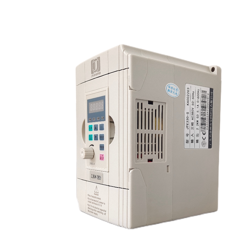 特价 jte金田330s系列单相220v三相380v变频器重载通用1.5kw2.2kw