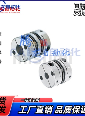 膜片式联轴器CPDT19/26/32/40-8-10-11/10/12-14/5/6/7/15/16/22