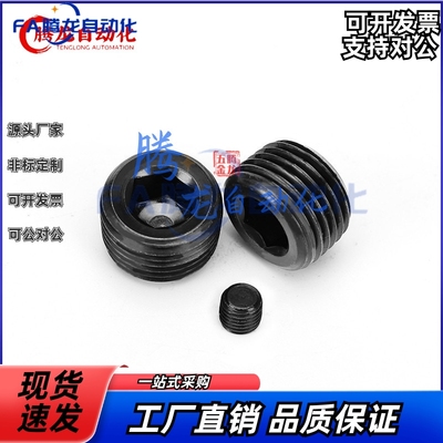 沉头螺塞PACK/MSWT8/MSWTS6/MSWTSK5J/S/1/MSWTP2/MSWTMK3/MSWTM4