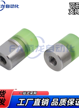 聚氨酯压块减震URLH URLM URLL PSHLH8 10 12 16 20 25 30 32 40A