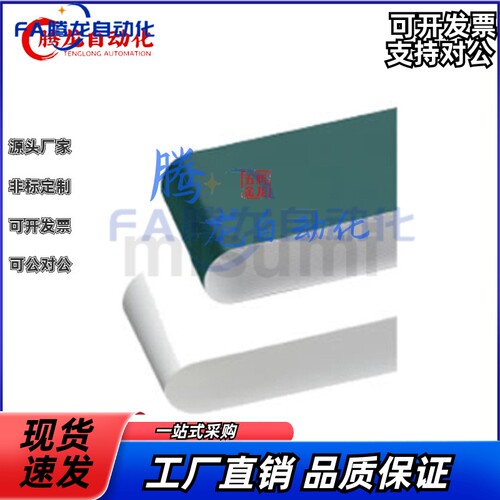 SHBLT/TG YSBLGN/WN480 490 500-(0.5~20)平皮带 替代MISUMI