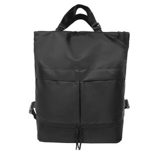 工装双肩包男款户外轻便运动休闲通勤背包男高中生大学生书包