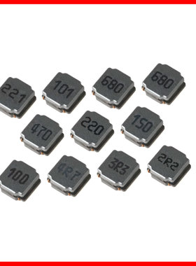 功率电感2.2/4.7/10/22/47/100uH IND-SMD＿L4.0-W4.0＿SWPA4018S