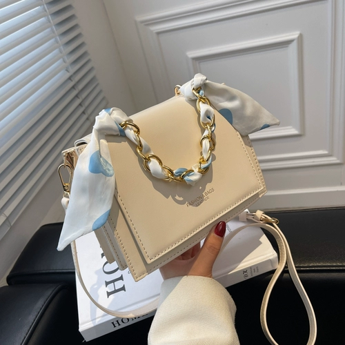 Небольшая дизайнерская небольшая сумка, сумка через плечо, сумка на одно плечо, в западном стиле, популярно в интернете