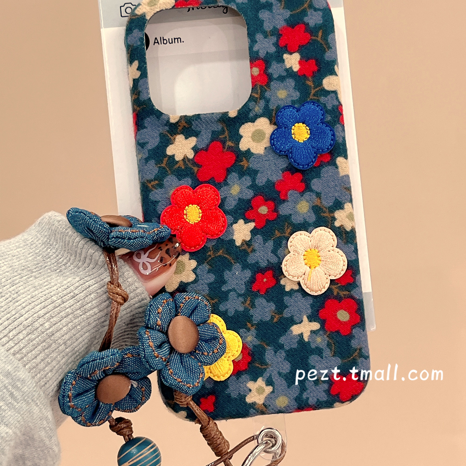 适用苹果17promax手机壳新款复古