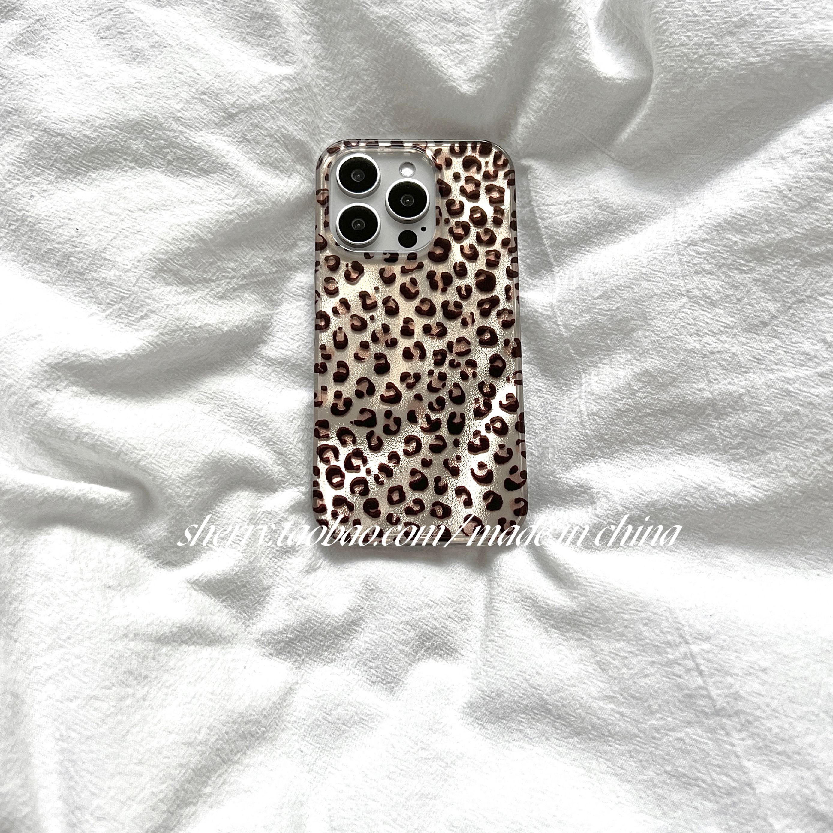 适用苹果17promax手机壳新款复古