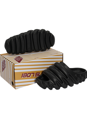 1807 ICE CREAM SLIPPERS冰淇淋拖鞋夏季新款休闲一字拖男女运动