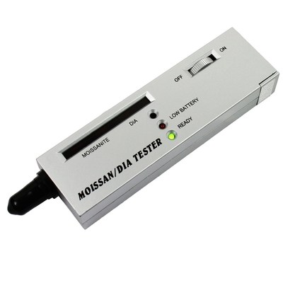 Non-destructive Diamond Tester LED Diamond Indicator Test Pe