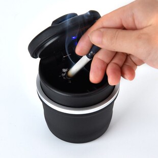 Car ashtrays gm car auto supplies creative personality and