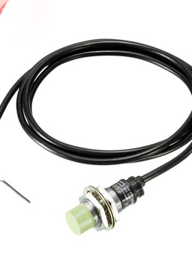 DC 12-24V Inductive Proximity Sensor Switch 8mm Noncontact P