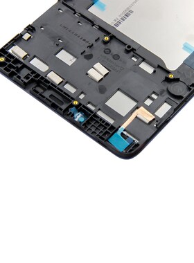 For Lenovo Phab PB1-750 PB1-750N PB1-750M LCD Display Touch