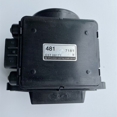 MD336481 E5T08171 New Air Flow Meter / MAF sensor  Mitsubish