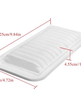 Engine Air Filter  Toyota Yaris -Echo Scion xA xB 2000-2005