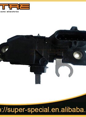 ALTERNATOR VOLTAGE REGULATOR For IB298 OR VR-B396 YR-V32 F00