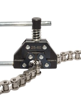 Portable Roller Chain Detacher Breaker Cutter Tool for Motor