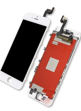 AAAA Grade For iPhone 7 7Plus 8 8Plus LCD With 3D ce Touch S