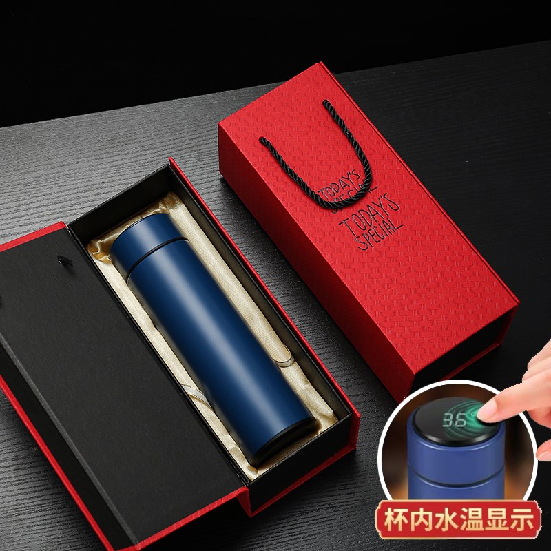 Gifts custom logo business practical client company