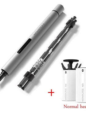 Wowstick 1P 1Fs Mini Cordless Battery Electric Screwdriver S