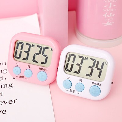 Stopwatch timer to learn one's deceased father grind time