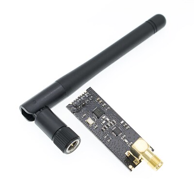 NRF24L01+PA+LNA Special promotions 1100-meter long-distance