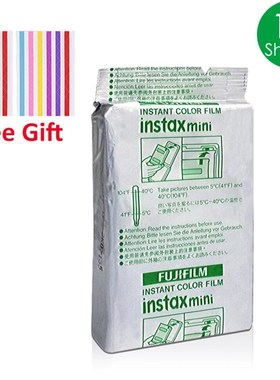 20-100 sheets Fuji Fujifilm Instax Mini 9 Film White Edge Ph