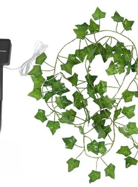 Led Solar String Fairy Lights Led Waterdichte Outdoor Garlan