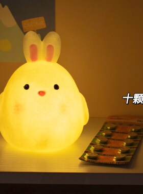 Small night light ins girls bedroom light atmosphere place