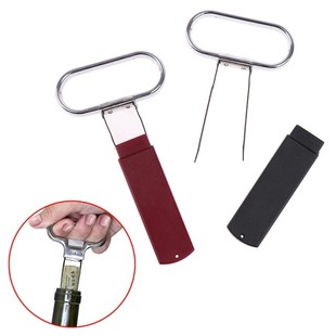 Opener Bottl Wine Type Portable saving Handheld Bottle Labor