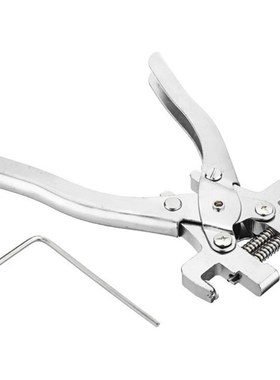 Car Key Disassembling Plier Portable Car Key Folding Profes