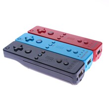 Motion Plus Qualified Built In Wiimote Remote Controller Wii