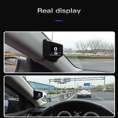 2020 Newest HUD GADGET Smart Vision On-board Computer  C