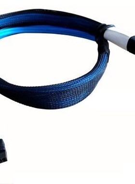 6Gb Mini SAS SFF-8087 to 4x  + 5Pin(4Pin) SGPIO Data Cab