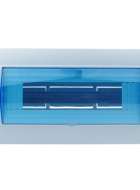 9-12 Ways Waterproof Distribution Box Home Plastic Distribut