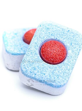 Newest Dishwasher Cleaner Powerball Concentrate Detergent Di