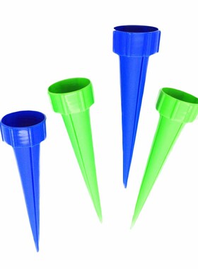 3 Pcs Automatic Watering Irrigation Spike Garden Plant Flowe