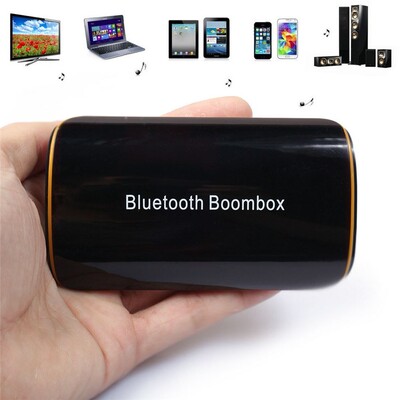 Bluetooth 4.1 Audio Receiver A2DP Adapter for Home Music Sou