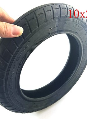 pgrade 10 Inch Xiaomi Mijia M365 Electric Scooter Tire 10x2