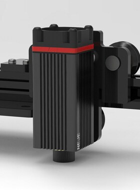 1500MW 3000MW 3500MW 7W Fiber Laser Head Tube Module  Mini S