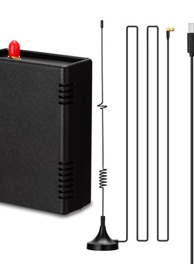 SDR-play RSP1 Radio Spectrum Processor 10kHz~2GHz RF Spectru