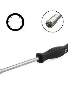 Carburetor Adjusting Tool +SPLINED/ 7 TOOTH Carb Service Too