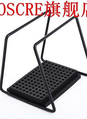 Pour Over Coffee Dripper Stand Drip Station Reusable Permane