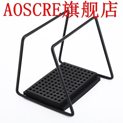 Pour Over Coffee Dripper Stand Drip Station Reusable Permane